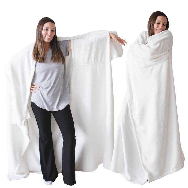Cushd Super Blanky