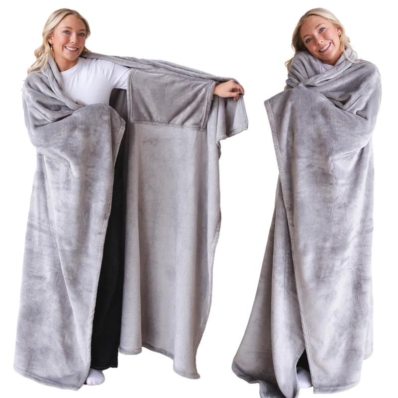 Cushd Super Blanky