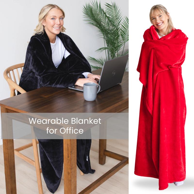 Cushd Super Blanky