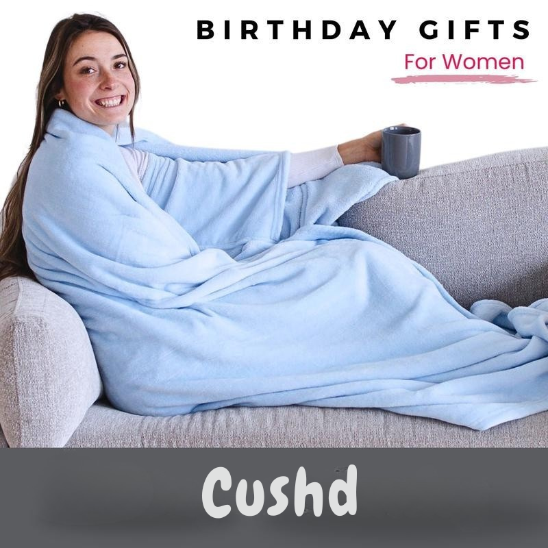 Cushd Super Blanky