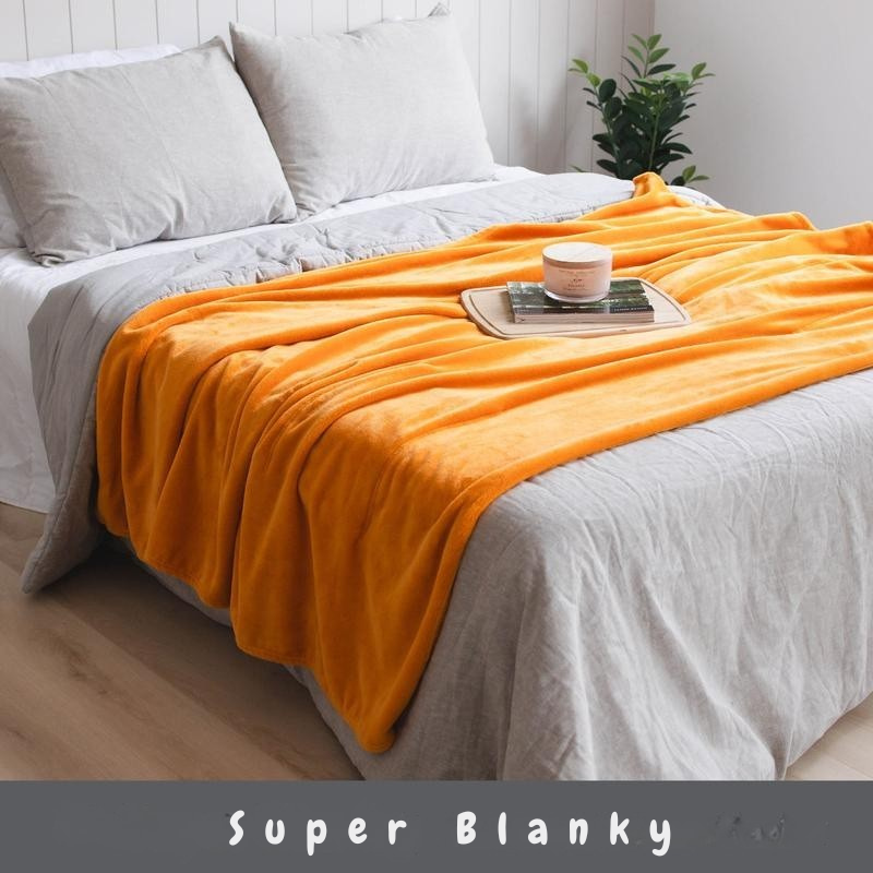 Cushd Super Blanky