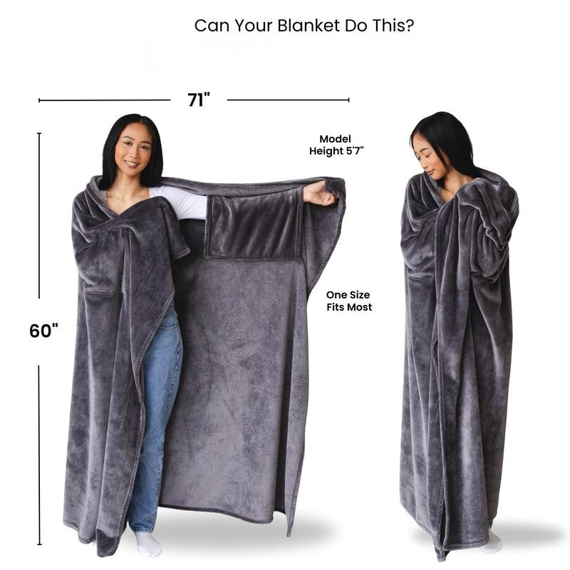 Cushd Super Blanky