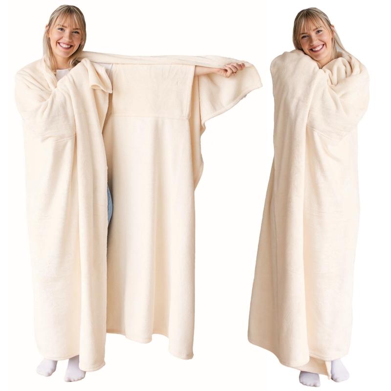 Cushd Super Blanky