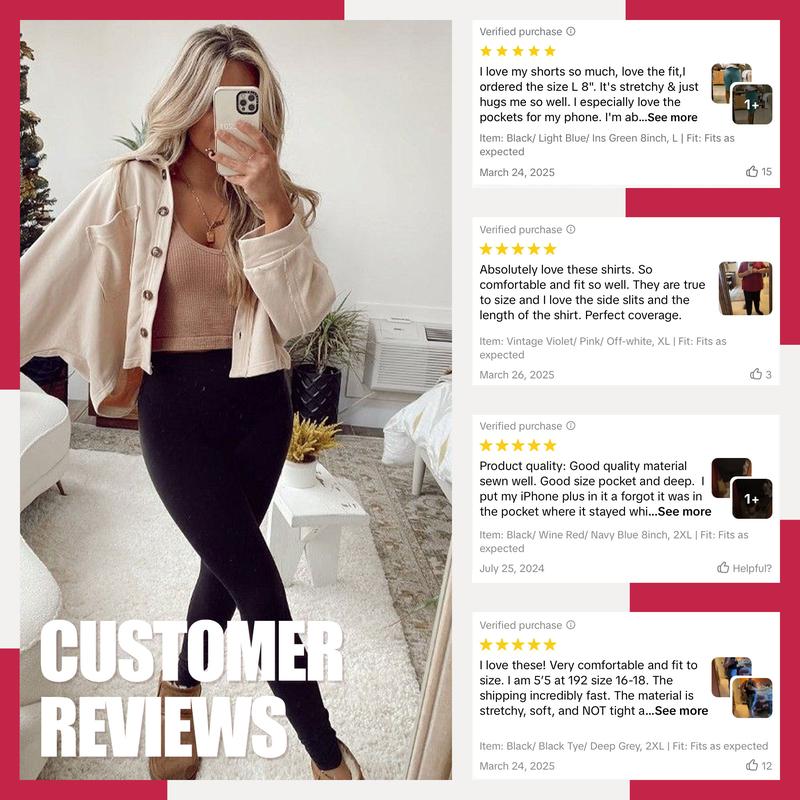 Cushd Fleece Insulated Leggings