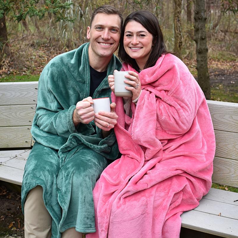 Cushd Super Blanky