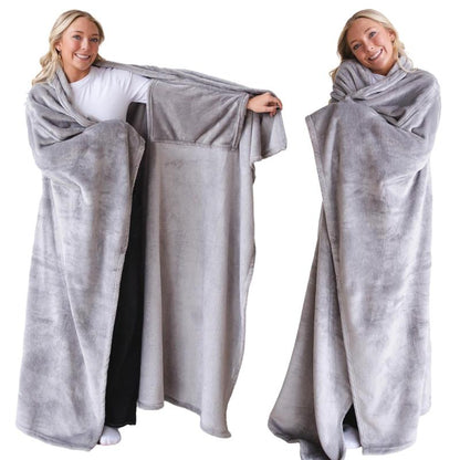Cushd Super Blanky