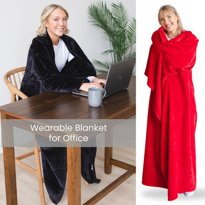 Cushd Super Blanky